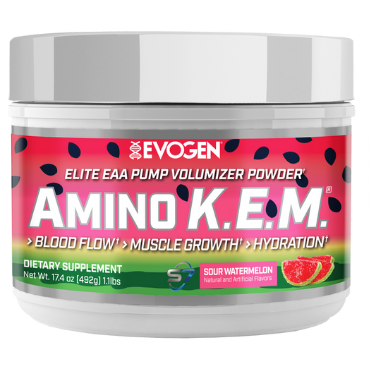 Amino K.E.M. EAA