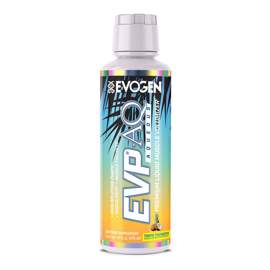 EVP AQ Liquid Glycerol