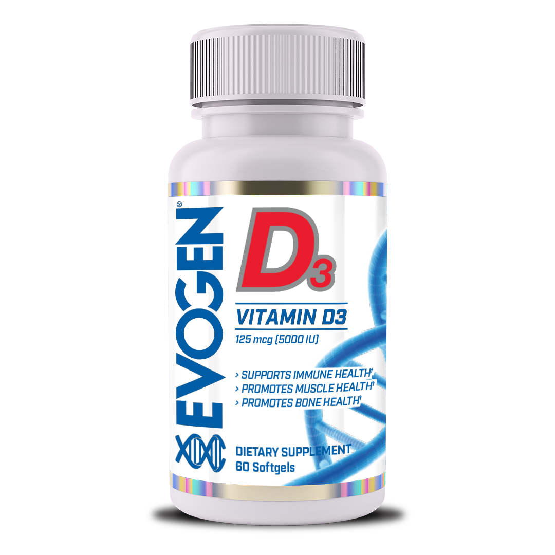 Vitamin D3