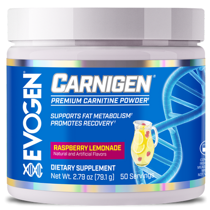 Carnigen Carnitine Powder