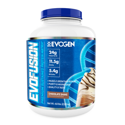 Evofusion Protein Blend