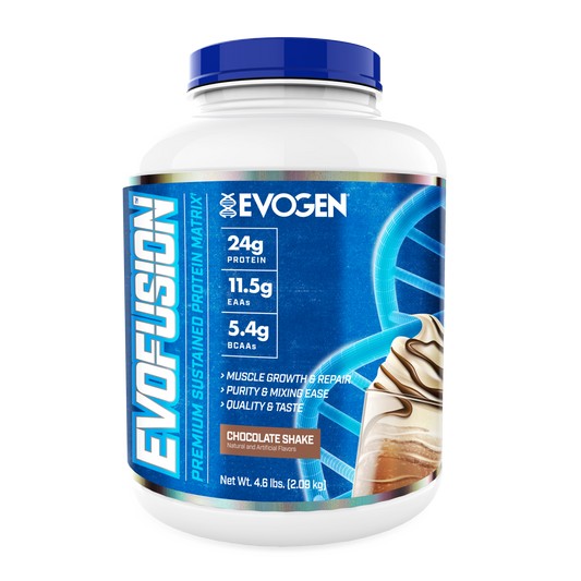 Evofusion Protein Blend