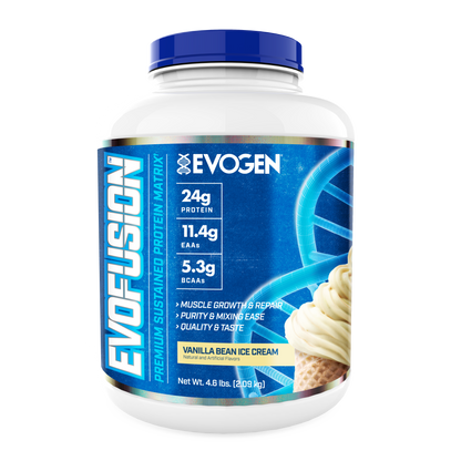 Evofusion Protein Blend
