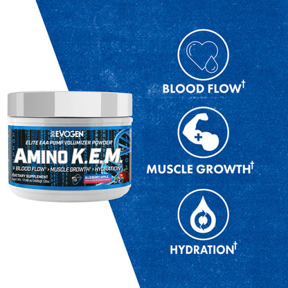 Amino K.E.M. EAA