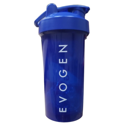 Evogen Transparent Shaker
