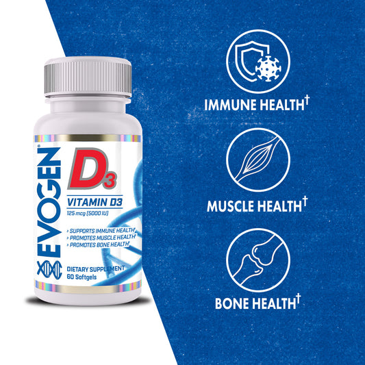 Vitamin D3
