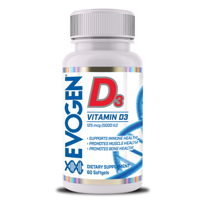 Vitamin D3