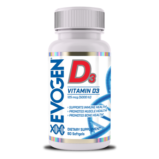 Vitamin D3